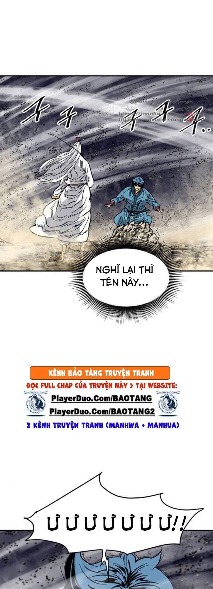 Thiên Hạ Đệ Nhất Nhân Chapter 45 - 12