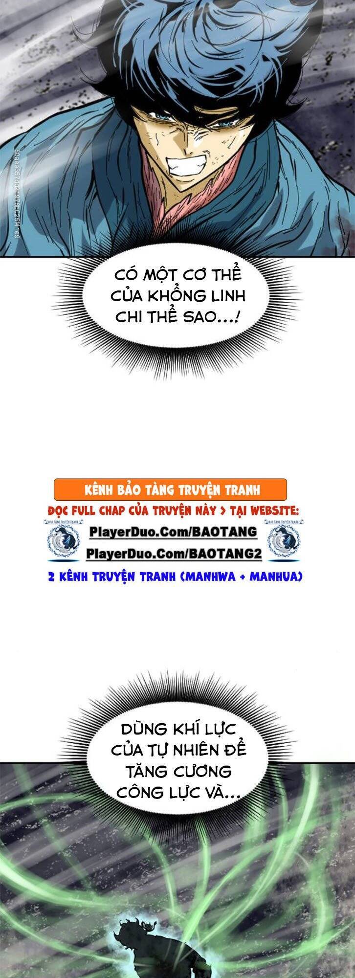 Thiên Hạ Đệ Nhất Nhân Chapter 45 - 13