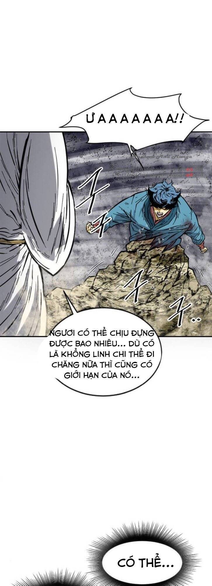Thiên Hạ Đệ Nhất Nhân Chapter 45 - 15