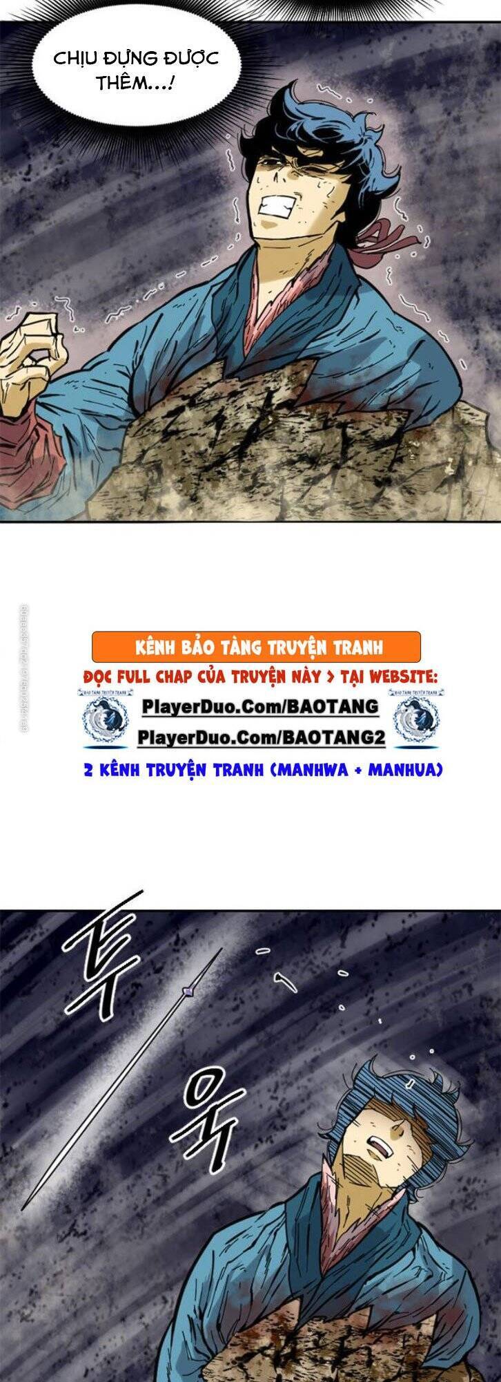 Thiên Hạ Đệ Nhất Nhân Chapter 45 - 16