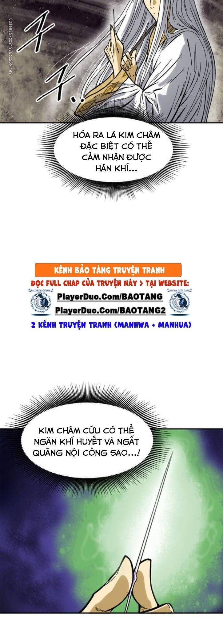 Thiên Hạ Đệ Nhất Nhân Chapter 45 - 19