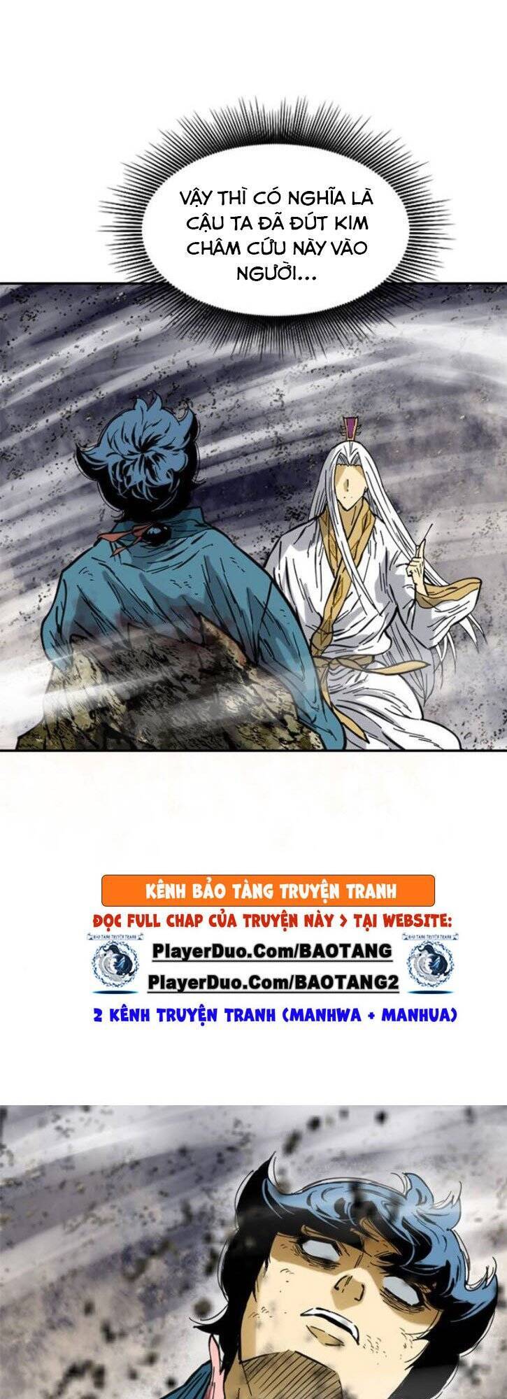 Thiên Hạ Đệ Nhất Nhân Chapter 45 - 21