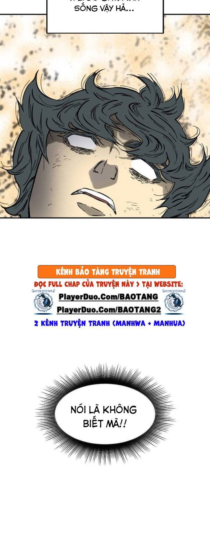 Thiên Hạ Đệ Nhất Nhân Chapter 45 - 23