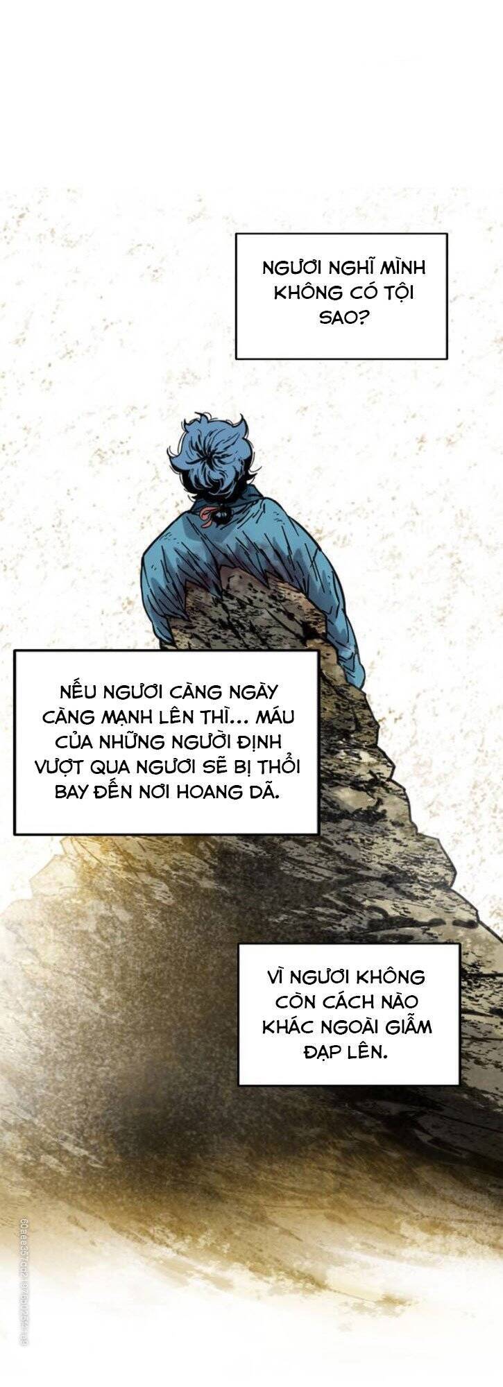 Thiên Hạ Đệ Nhất Nhân Chapter 45 - 24