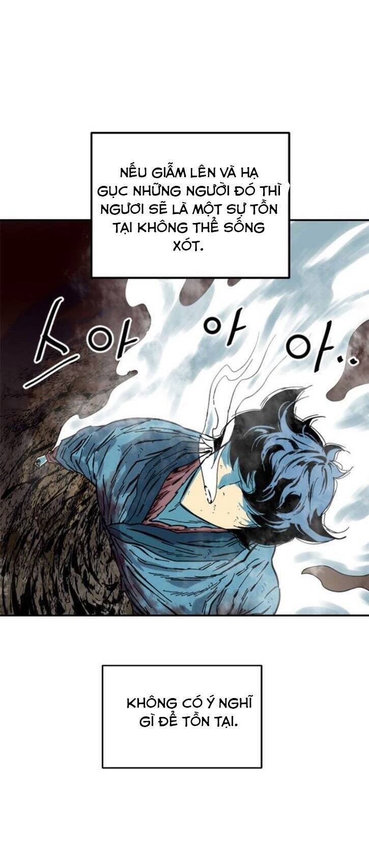 Thiên Hạ Đệ Nhất Nhân Chapter 45 - 25