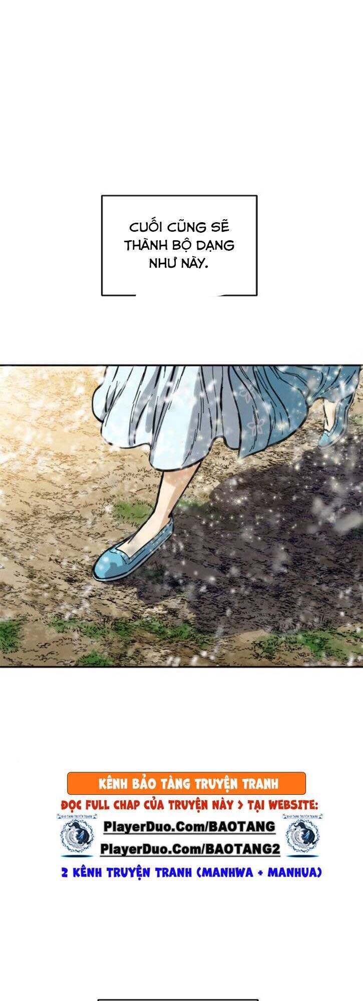 Thiên Hạ Đệ Nhất Nhân Chapter 45 - 26