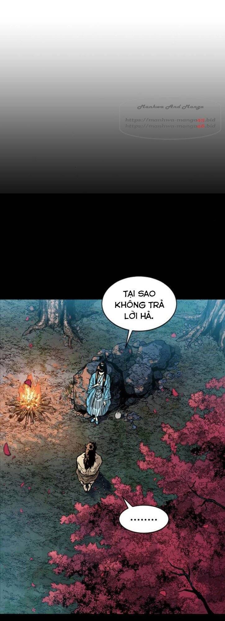 Thiên Hạ Đệ Nhất Nhân Chapter 45 - 30