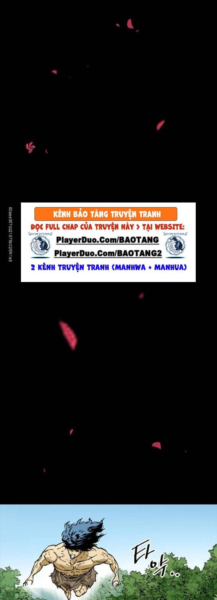 Thiên Hạ Đệ Nhất Nhân Chapter 45 - 31