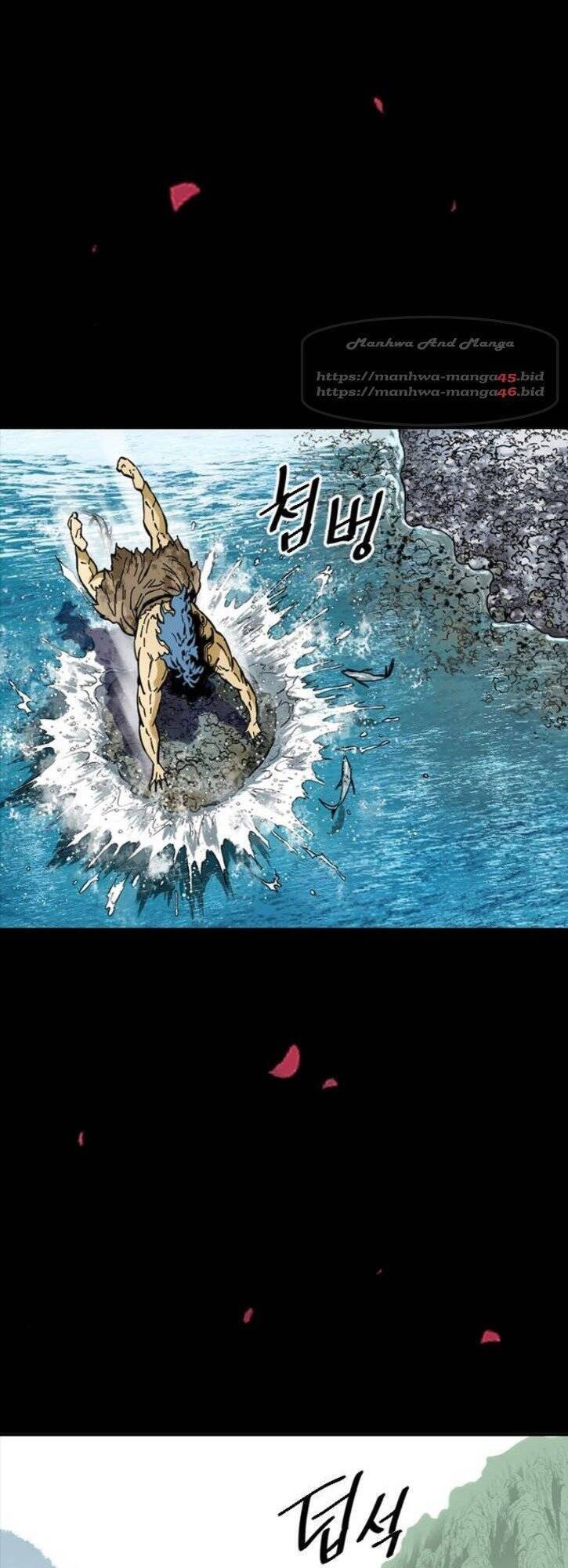 Thiên Hạ Đệ Nhất Nhân Chapter 45 - 33