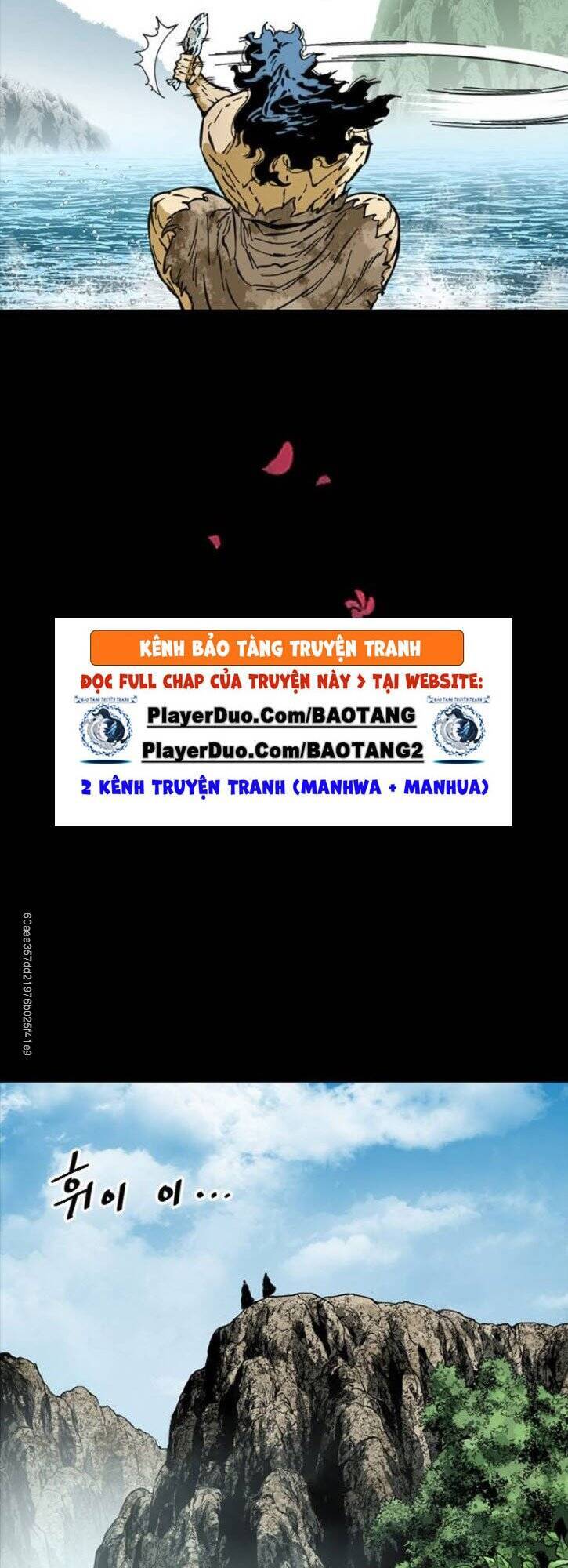 Thiên Hạ Đệ Nhất Nhân Chapter 45 - 34