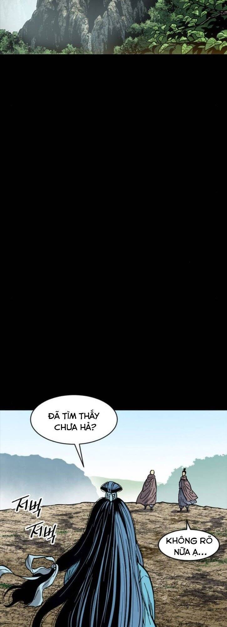 Thiên Hạ Đệ Nhất Nhân Chapter 45 - 35