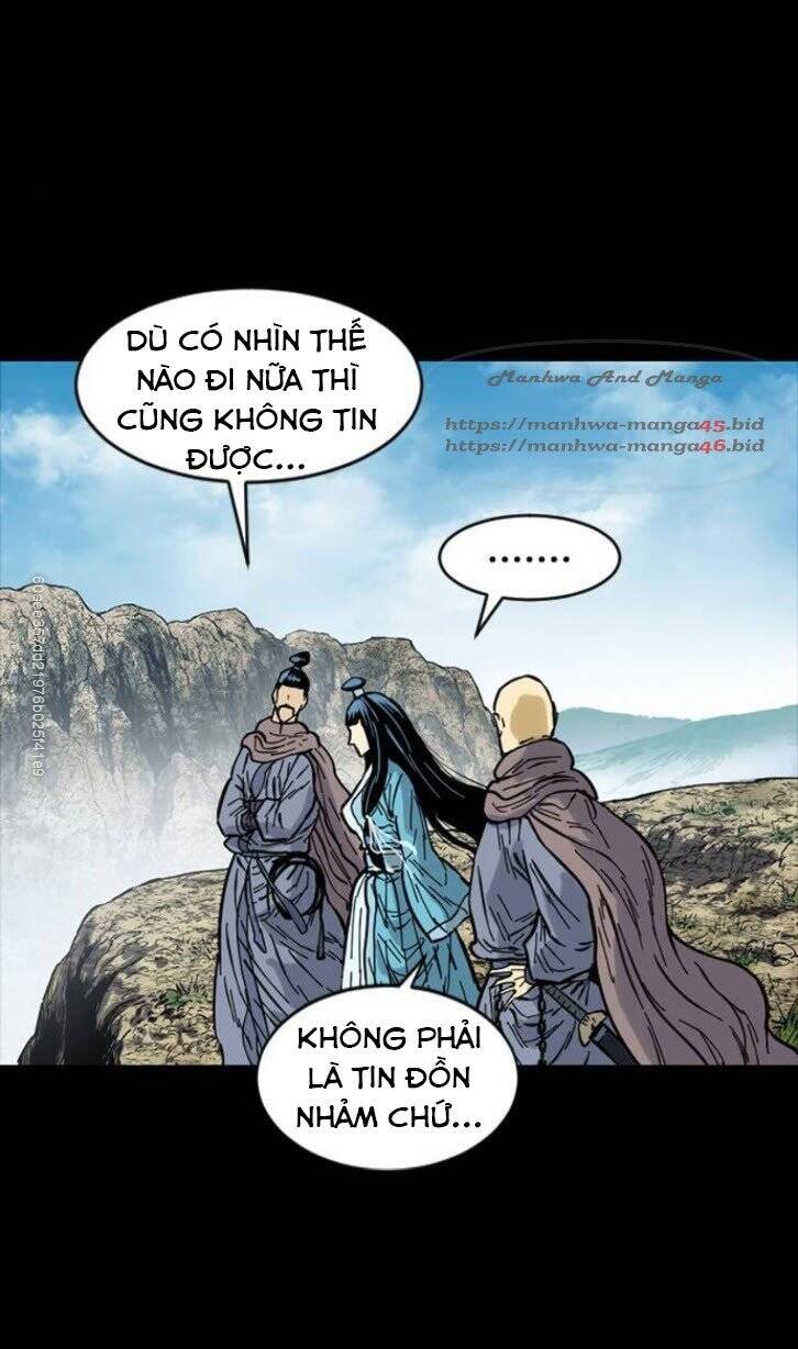 Thiên Hạ Đệ Nhất Nhân Chapter 45 - 37
