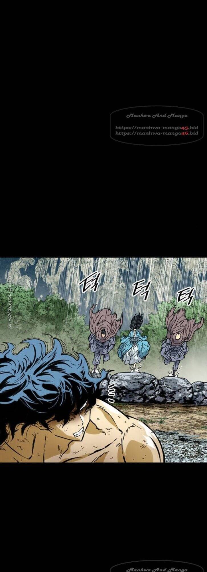 Thiên Hạ Đệ Nhất Nhân Chapter 45 - 38