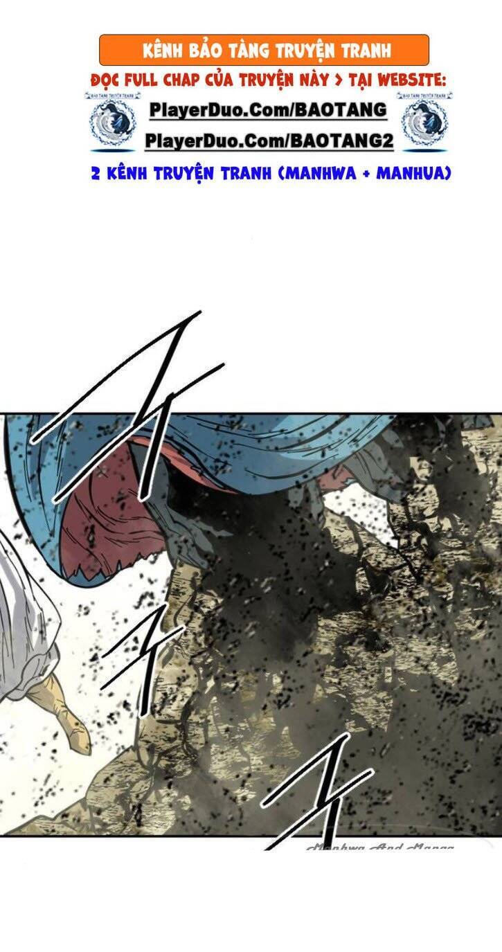 Thiên Hạ Đệ Nhất Nhân Chapter 45 - 5