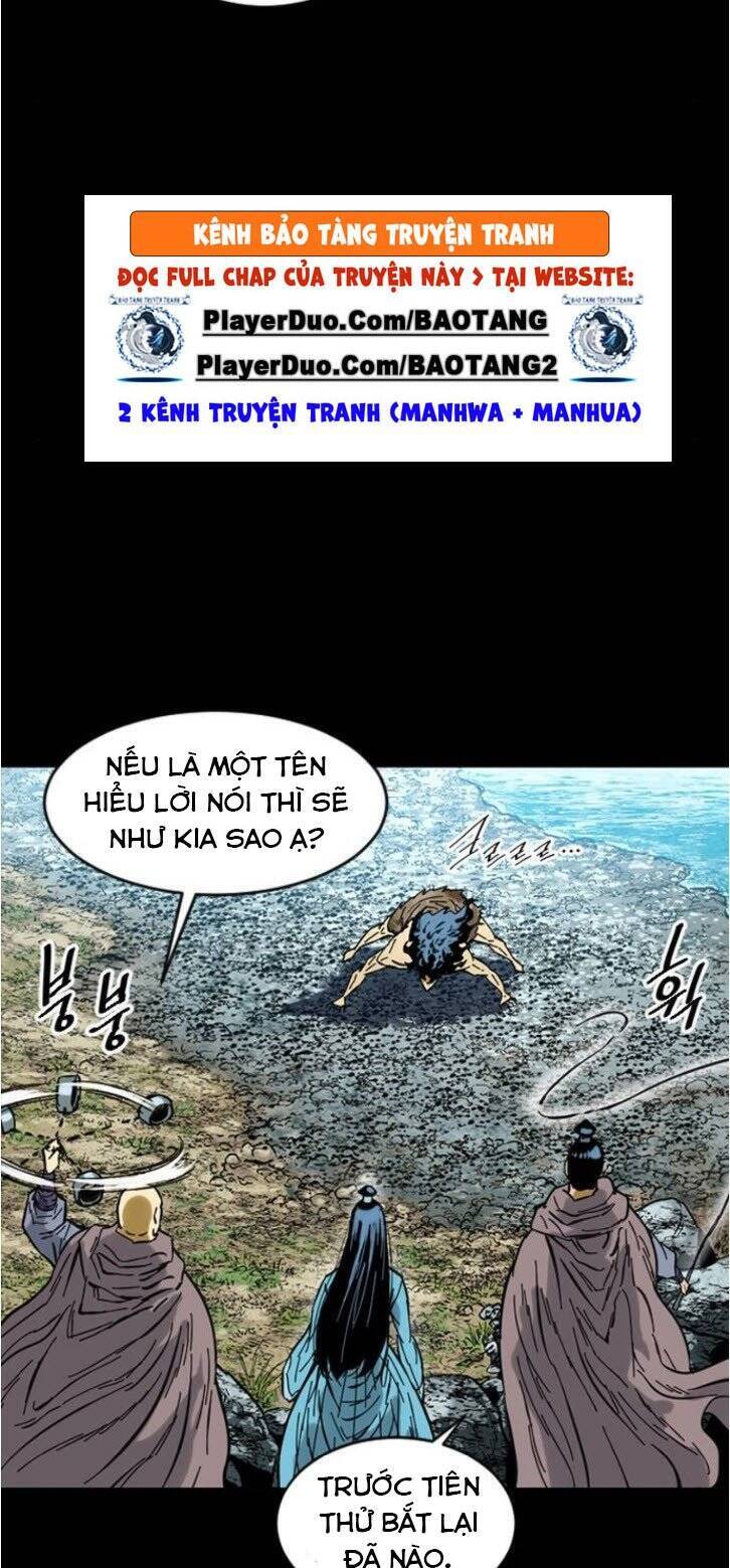 Thiên Hạ Đệ Nhất Nhân Chapter 45 - 41