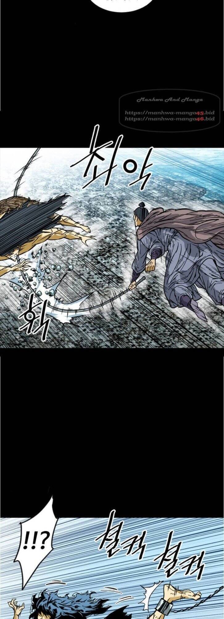 Thiên Hạ Đệ Nhất Nhân Chapter 45 - 42