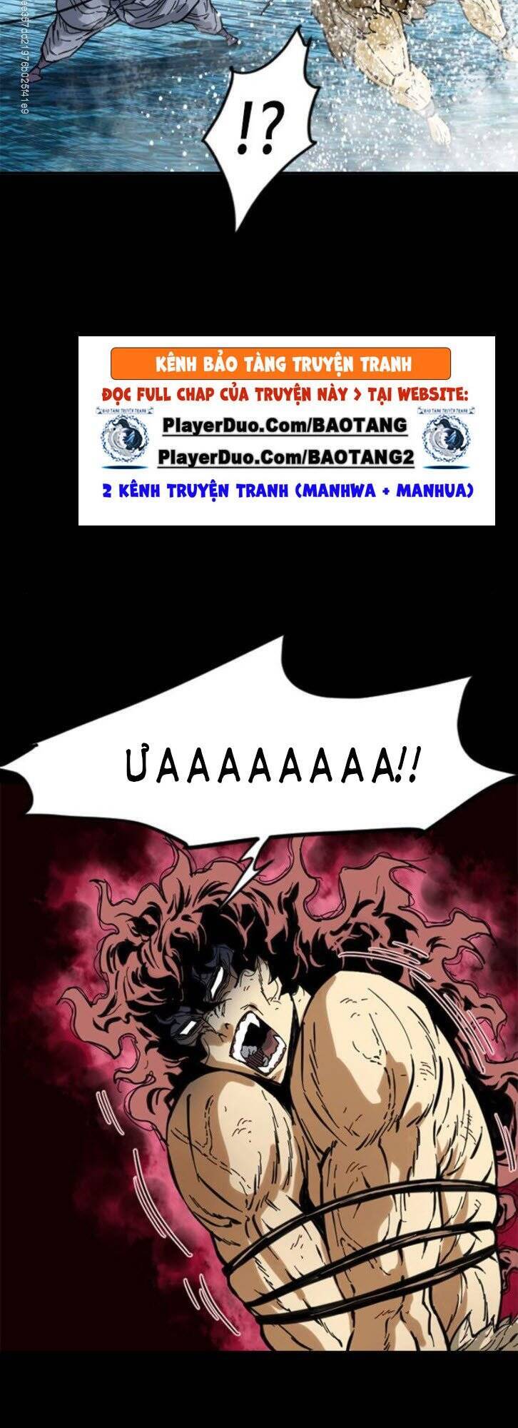 Thiên Hạ Đệ Nhất Nhân Chapter 45 - 46