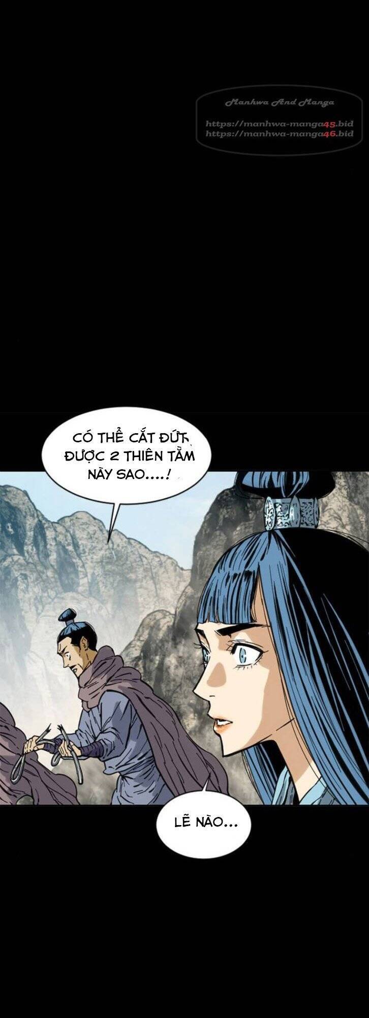 Thiên Hạ Đệ Nhất Nhân Chapter 45 - 50