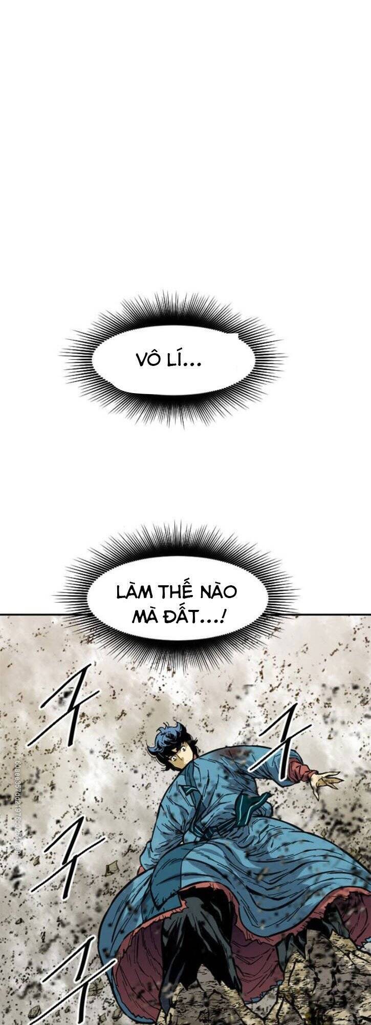 Thiên Hạ Đệ Nhất Nhân Chapter 45 - 6