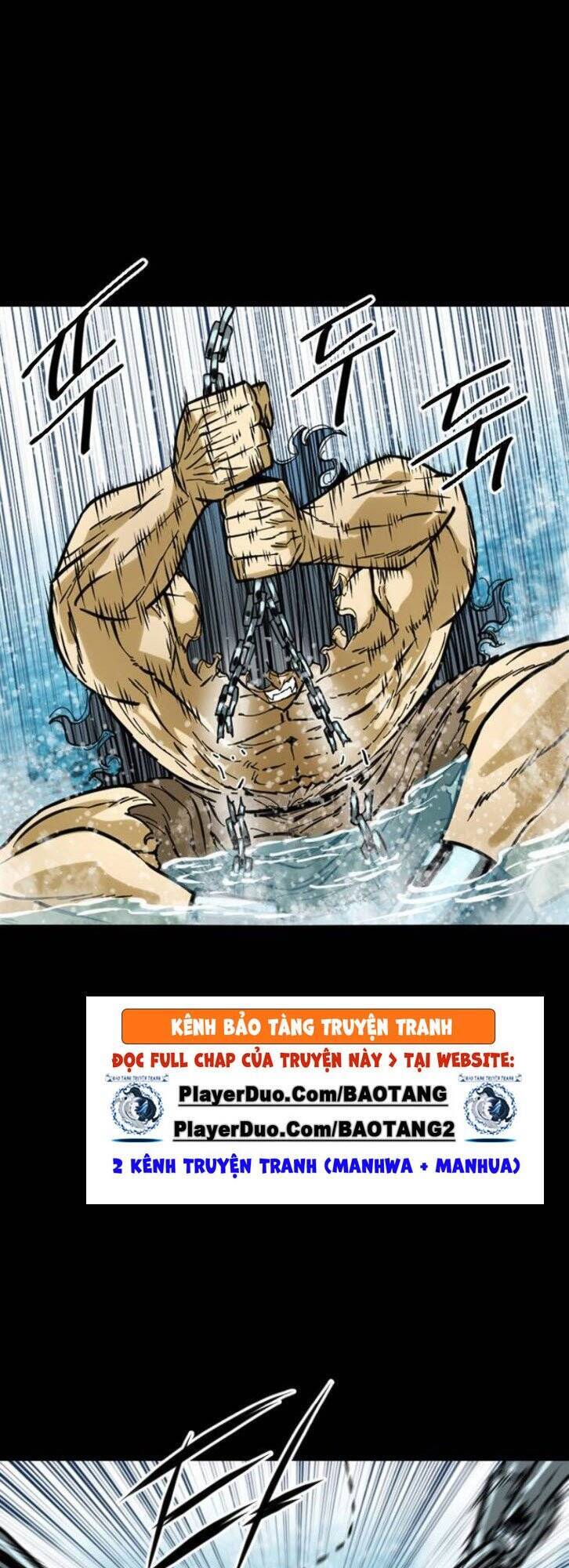 Thiên Hạ Đệ Nhất Nhân Chapter 45 - 52