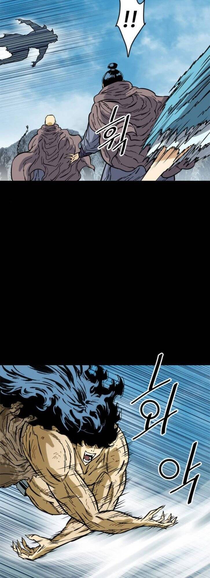 Thiên Hạ Đệ Nhất Nhân Chapter 45 - 54