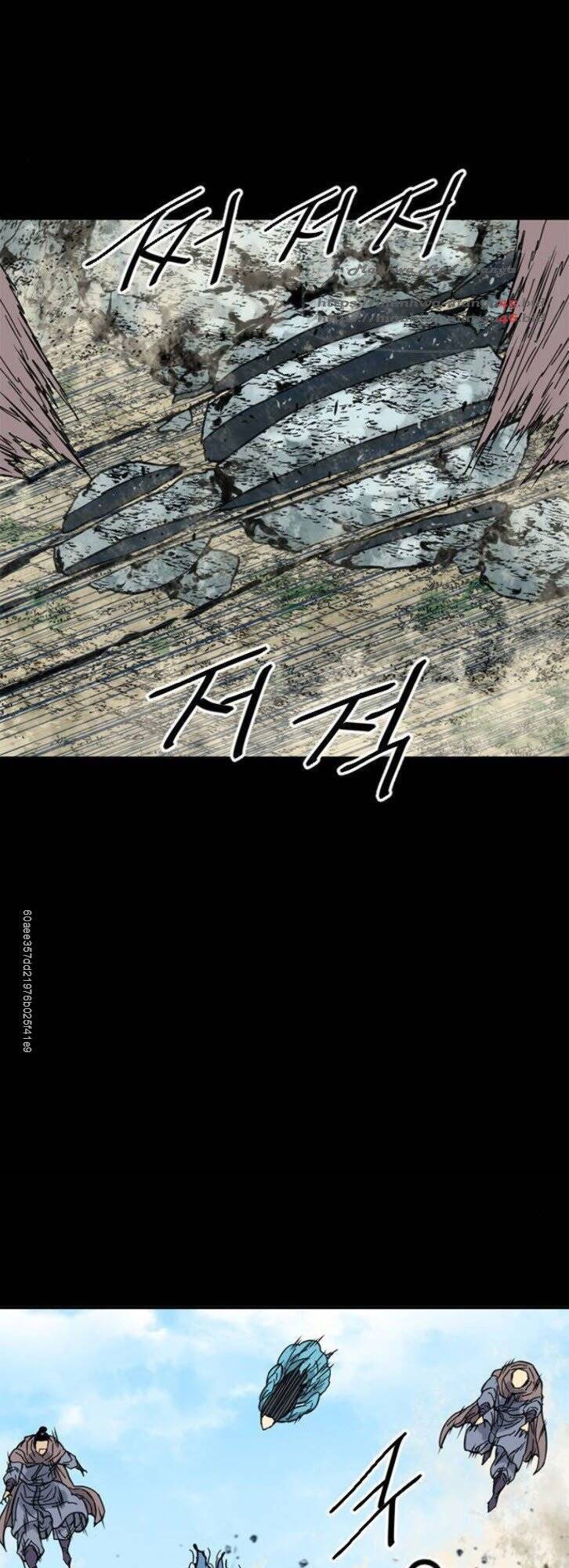 Thiên Hạ Đệ Nhất Nhân Chapter 45 - 56