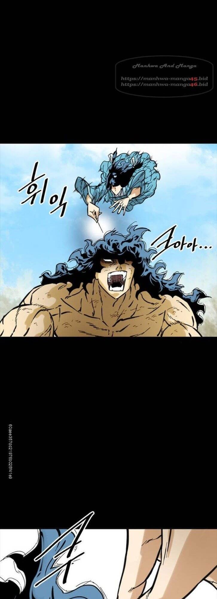 Thiên Hạ Đệ Nhất Nhân Chapter 45 - 58