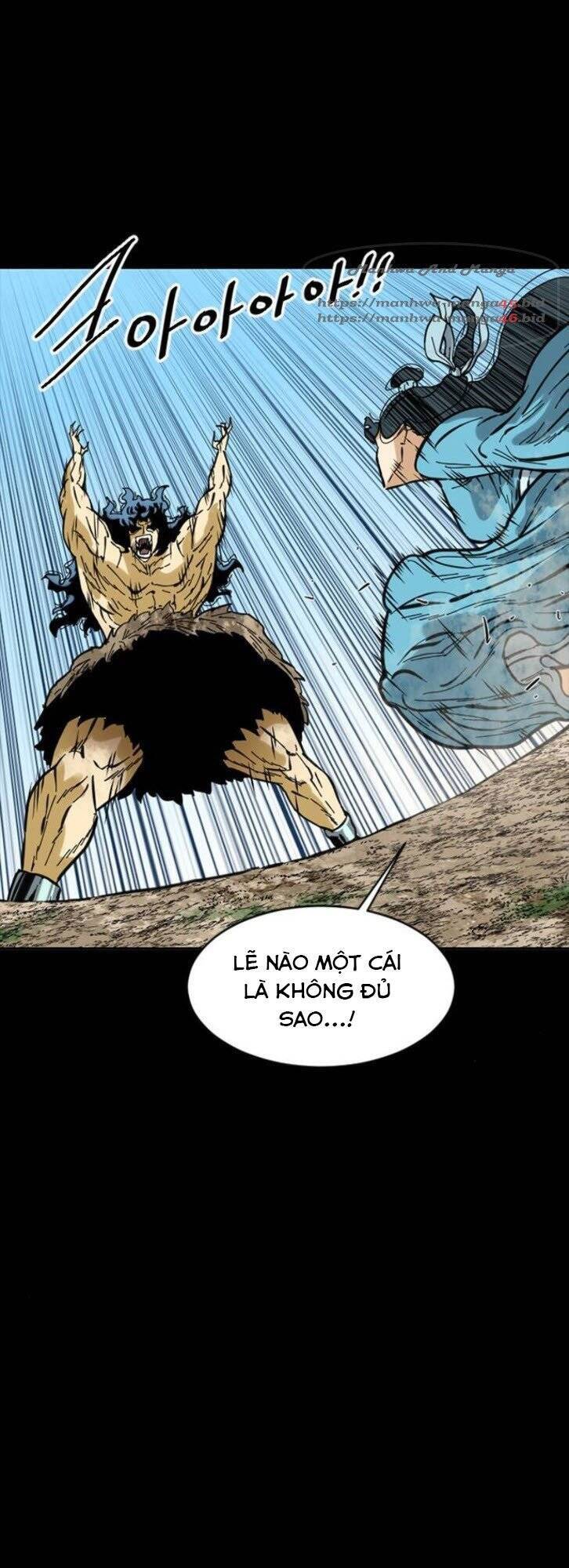 Thiên Hạ Đệ Nhất Nhân Chapter 45 - 60