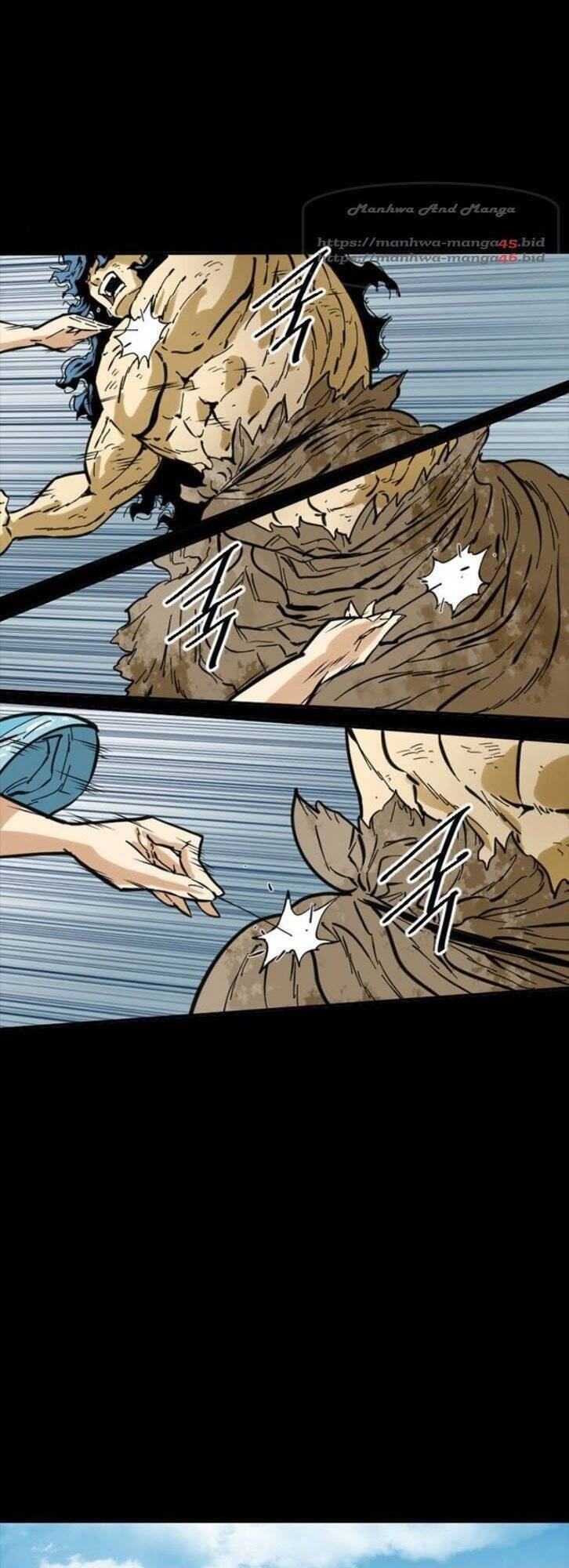 Thiên Hạ Đệ Nhất Nhân Chapter 45 - 63