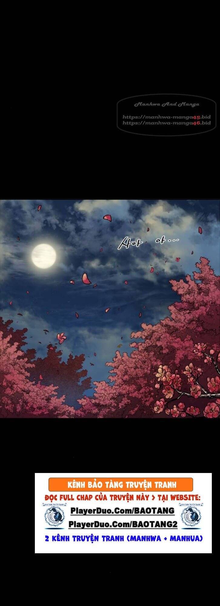 Thiên Hạ Đệ Nhất Nhân Chapter 45 - 66