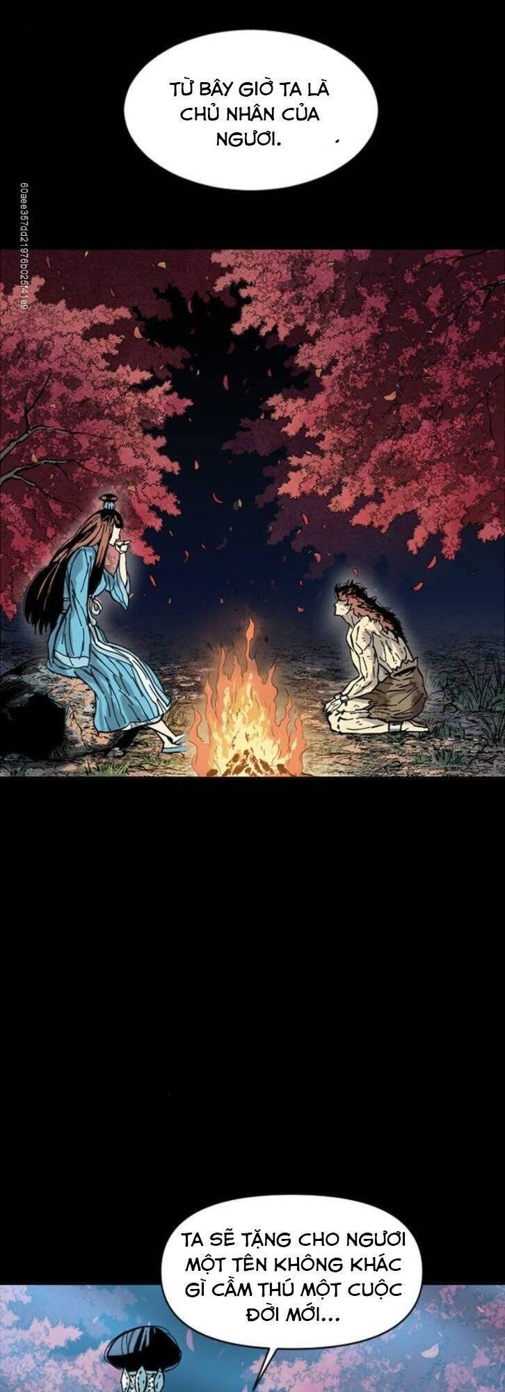 Thiên Hạ Đệ Nhất Nhân Chapter 45 - 67