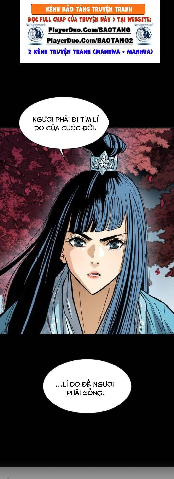 Thiên Hạ Đệ Nhất Nhân Chapter 45 - 69