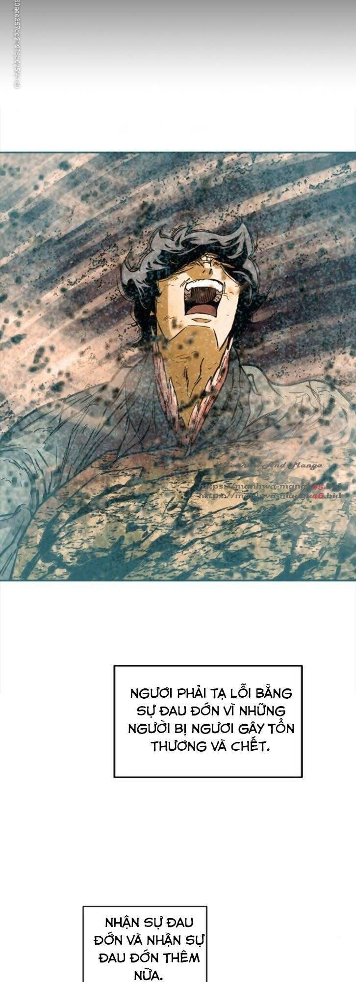 Thiên Hạ Đệ Nhất Nhân Chapter 45 - 70