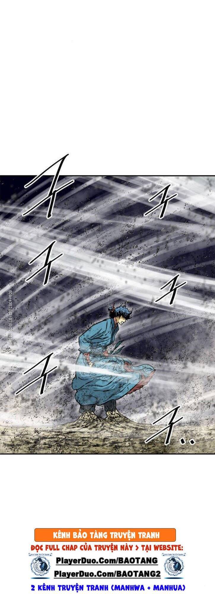 Thiên Hạ Đệ Nhất Nhân Chapter 45 - 8