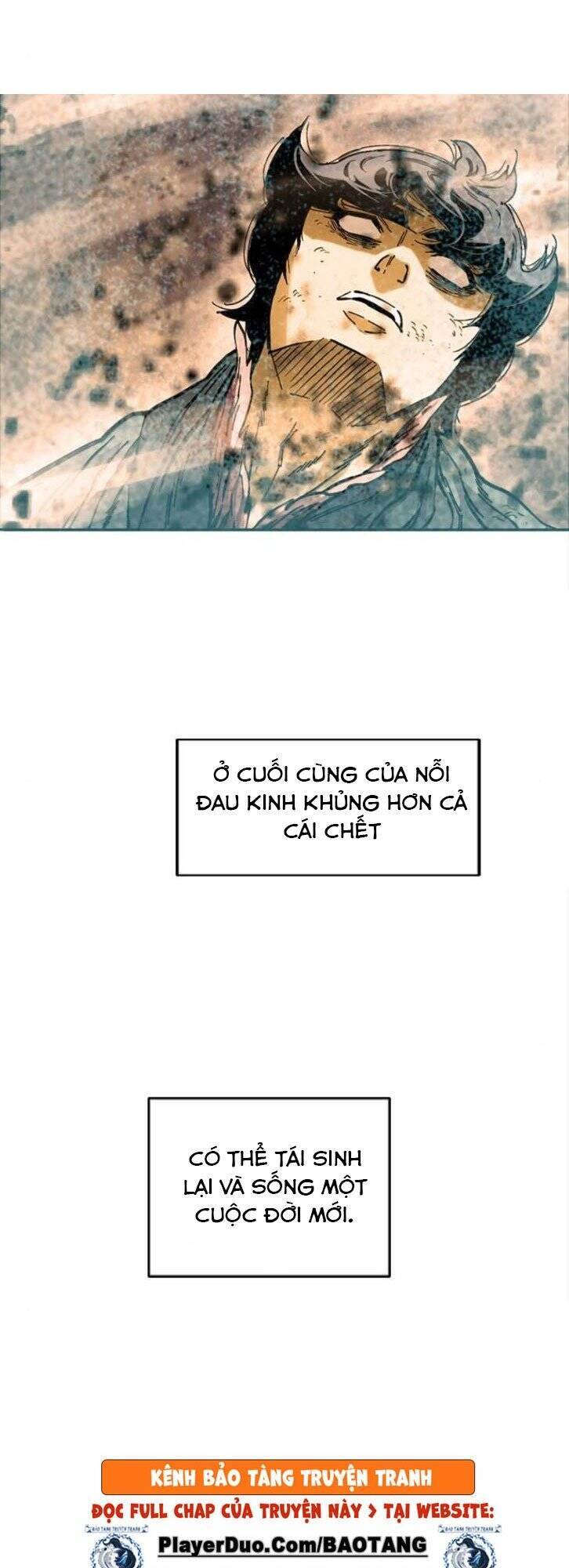 Thiên Hạ Đệ Nhất Nhân Chapter 45 - 72