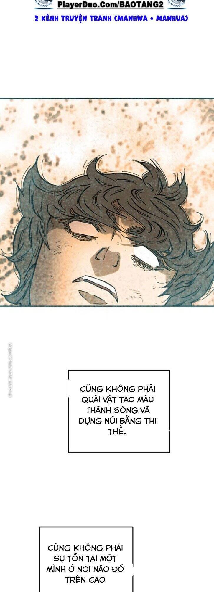 Thiên Hạ Đệ Nhất Nhân Chapter 45 - 73