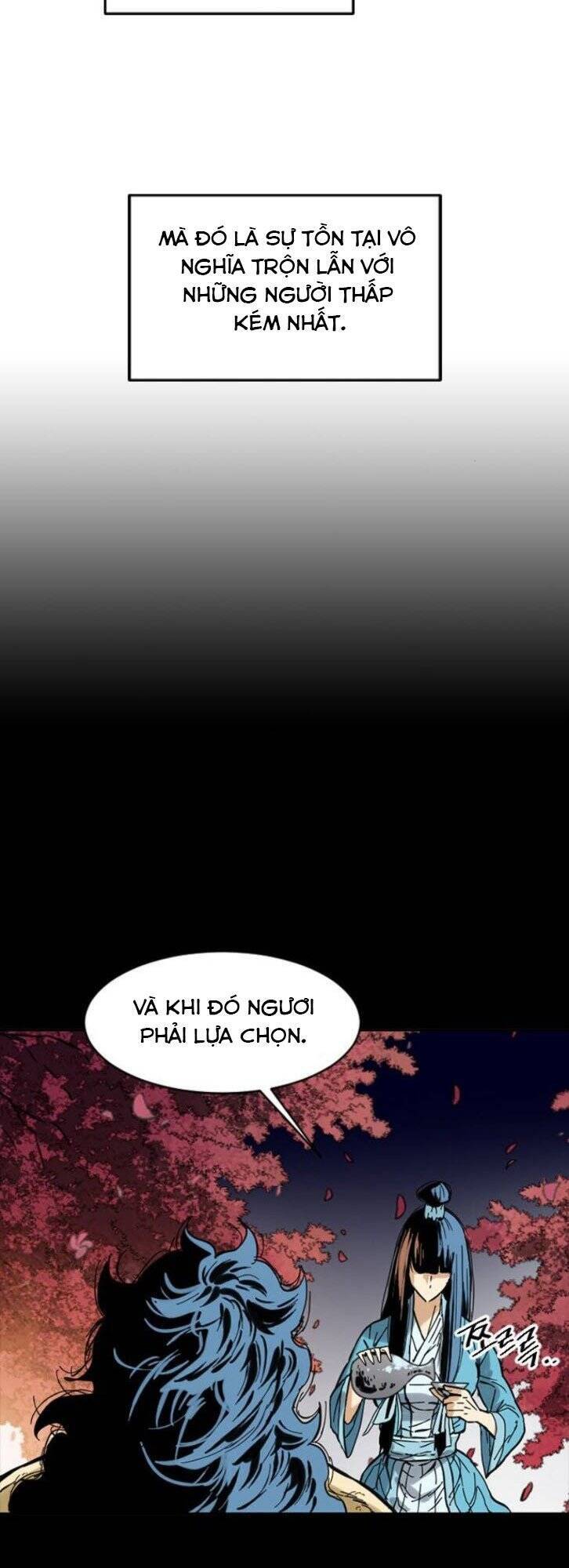 Thiên Hạ Đệ Nhất Nhân Chapter 45 - 74