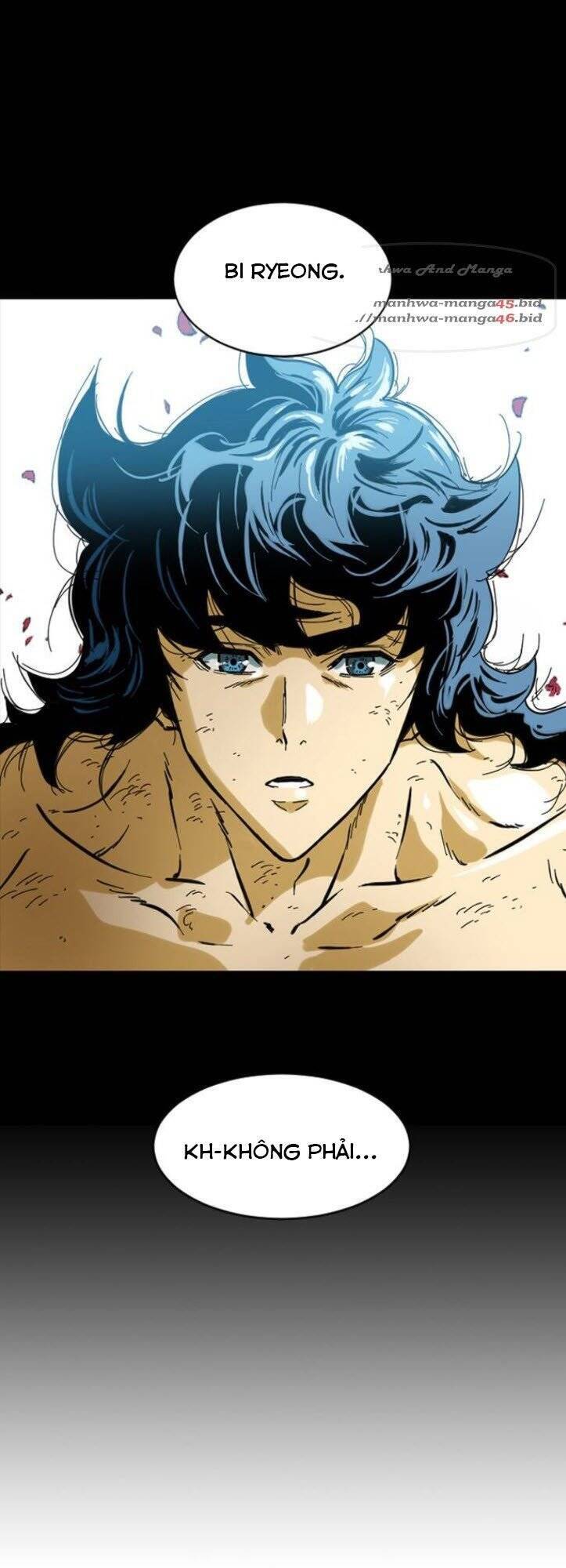 Thiên Hạ Đệ Nhất Nhân Chapter 45 - 76