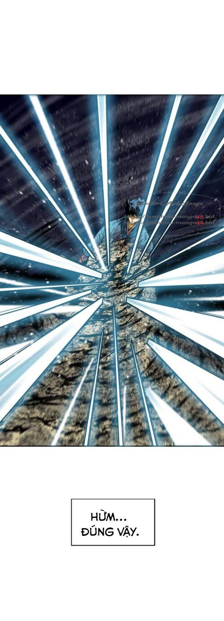 Thiên Hạ Đệ Nhất Nhân Chapter 45 - 79