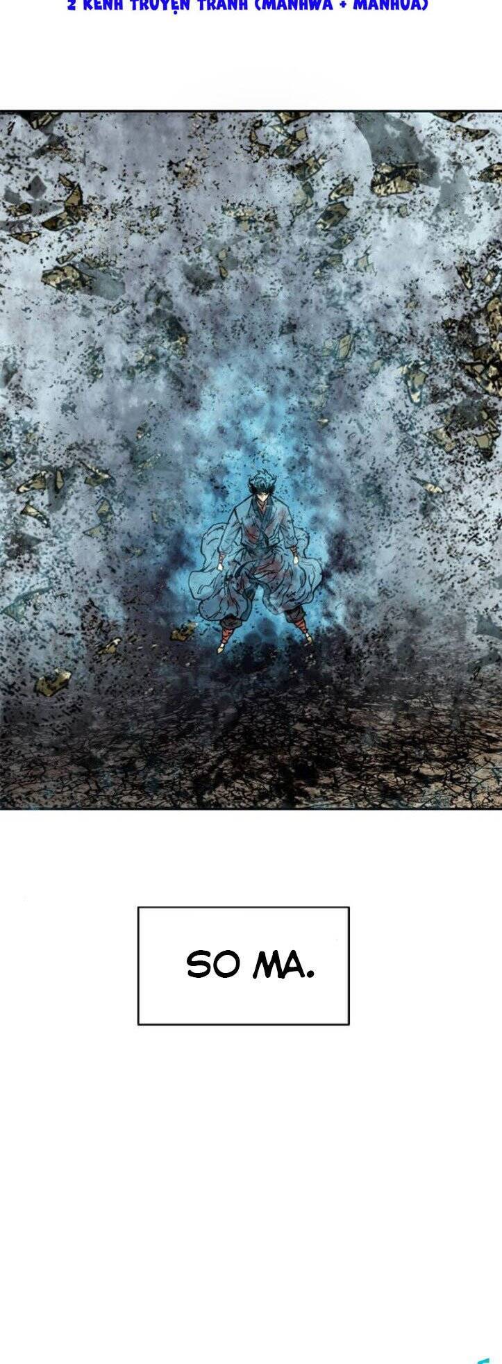 Thiên Hạ Đệ Nhất Nhân Chapter 45 - 81