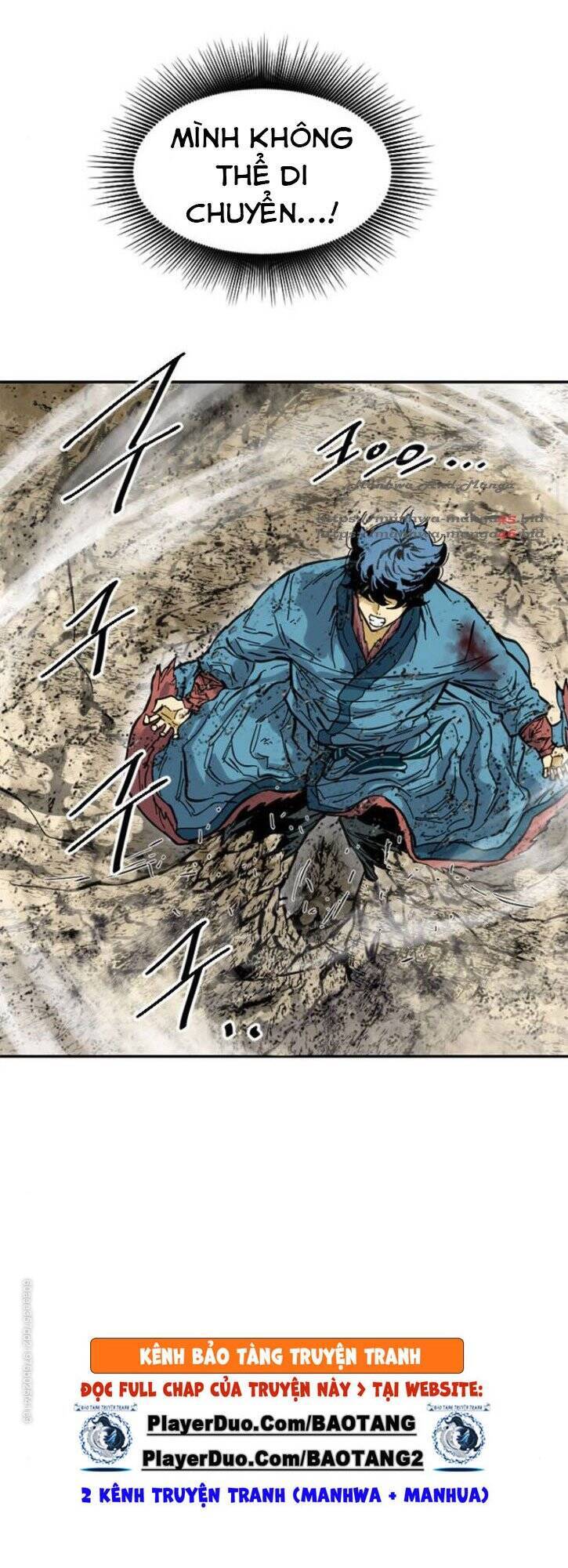 Thiên Hạ Đệ Nhất Nhân Chapter 45 - 10