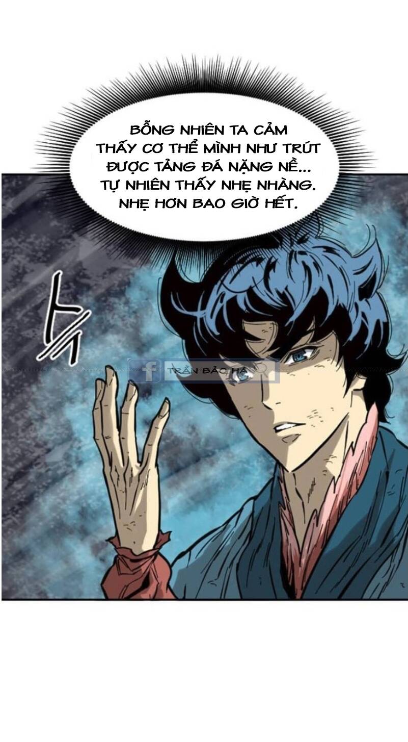 Thiên Hạ Đệ Nhất Nhân Chapter 46 - 2