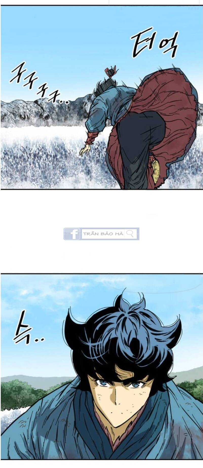 Thiên Hạ Đệ Nhất Nhân Chapter 46 - 19