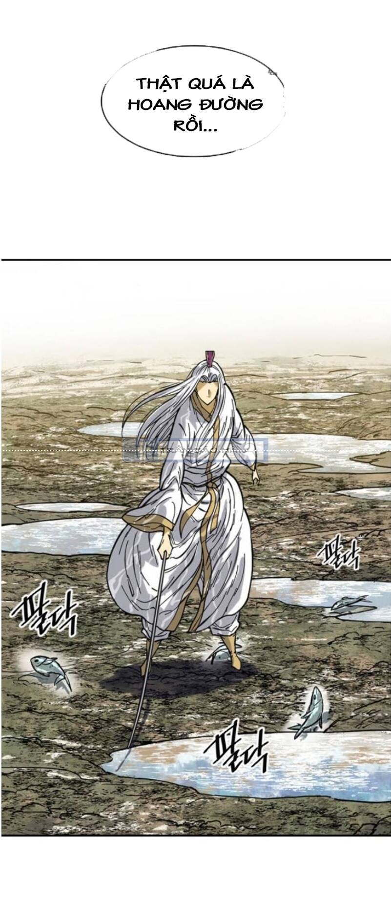 Thiên Hạ Đệ Nhất Nhân Chapter 46 - 20