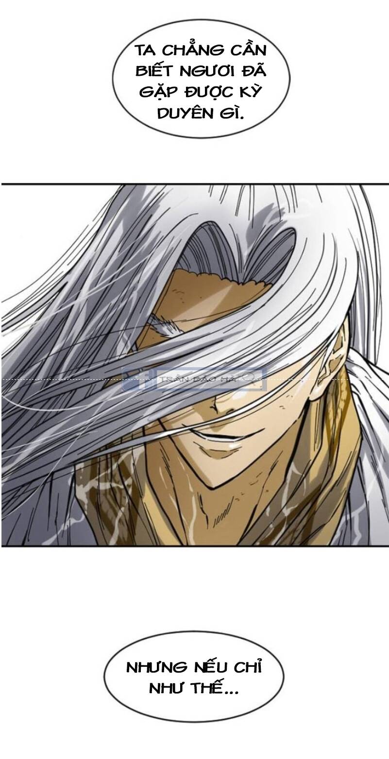 Thiên Hạ Đệ Nhất Nhân Chapter 46 - 21