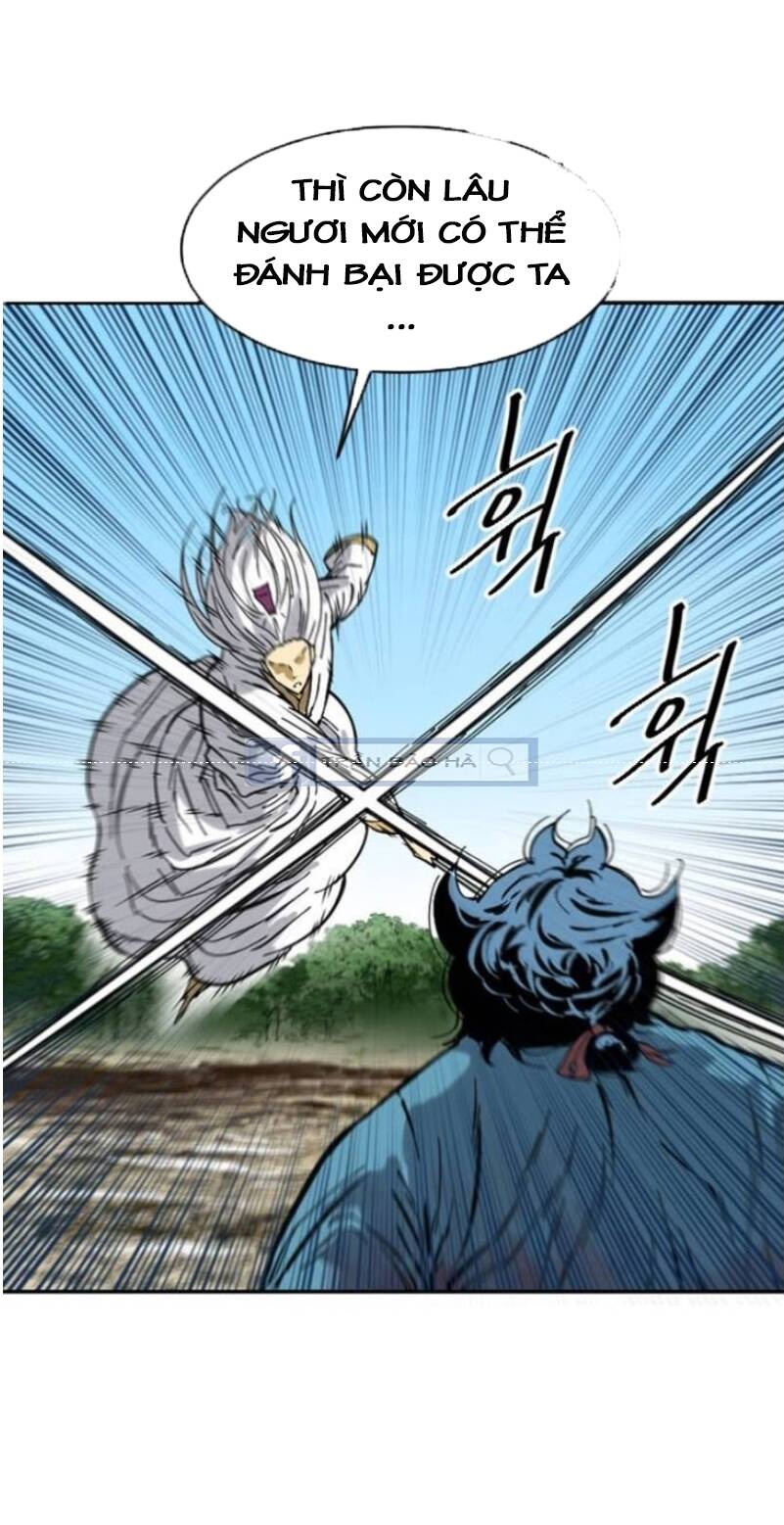 Thiên Hạ Đệ Nhất Nhân Chapter 46 - 22