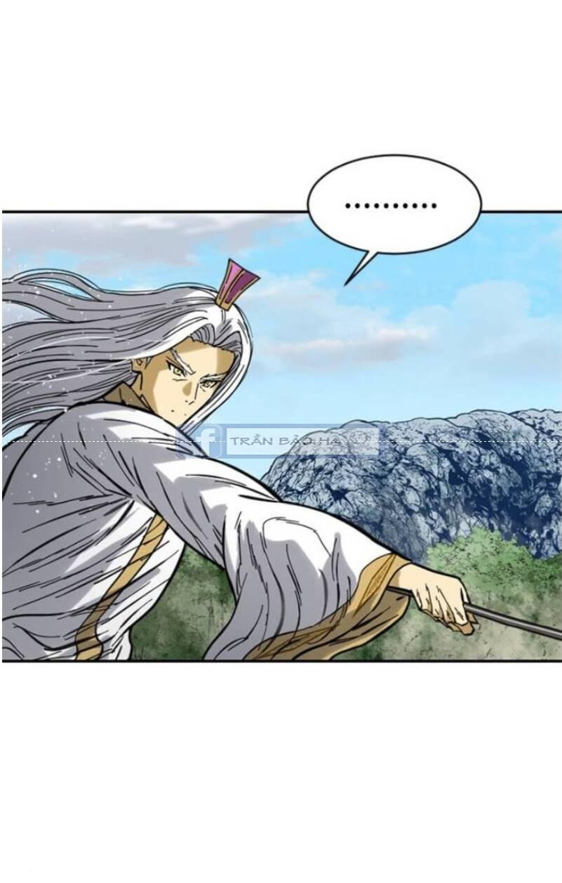 Thiên Hạ Đệ Nhất Nhân Chapter 46 - 24