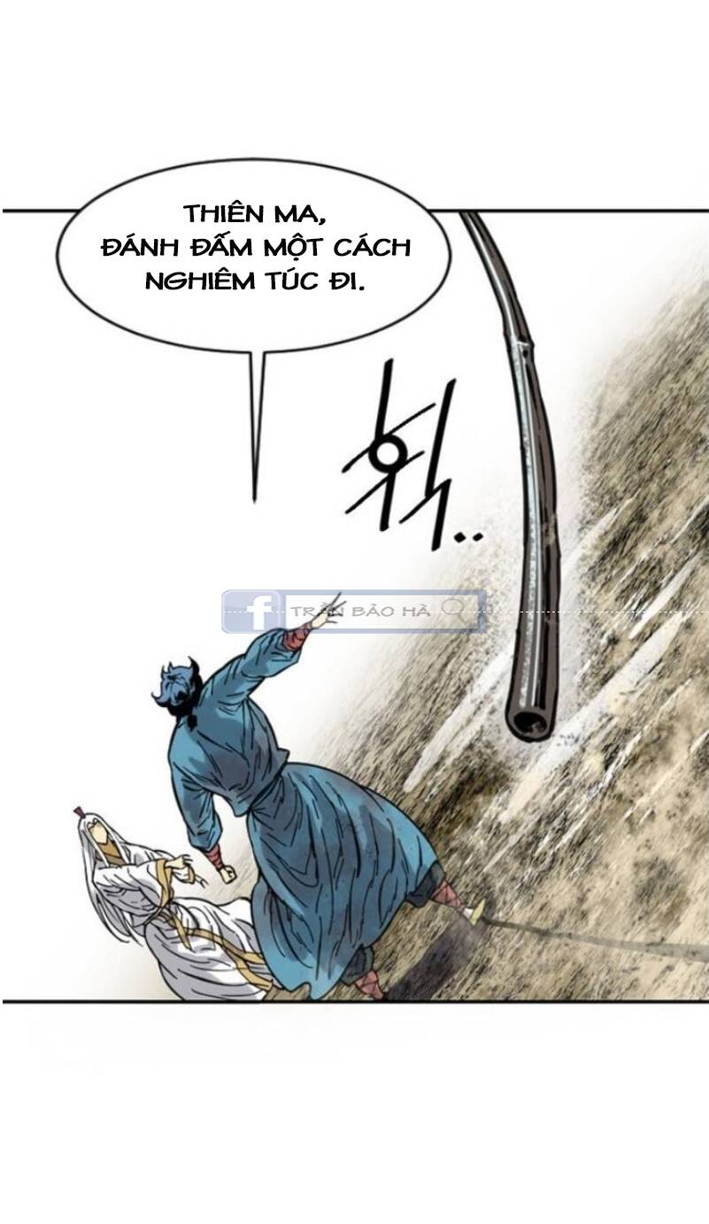 Thiên Hạ Đệ Nhất Nhân Chapter 46 - 26