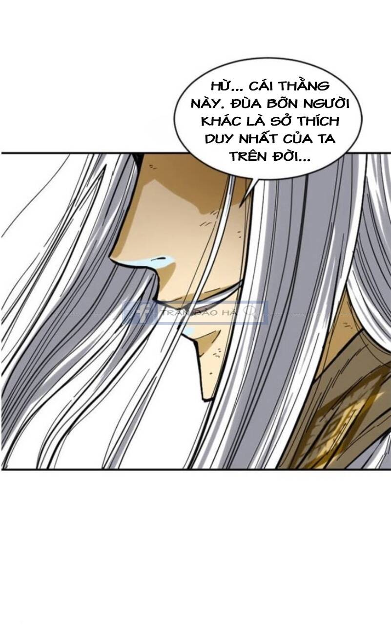 Thiên Hạ Đệ Nhất Nhân Chapter 46 - 27