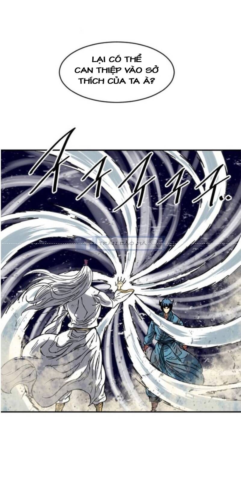 Thiên Hạ Đệ Nhất Nhân Chapter 46 - 29